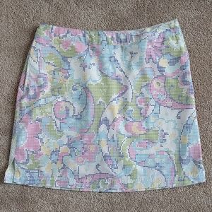 🔥 Greg Norman skort 🔥